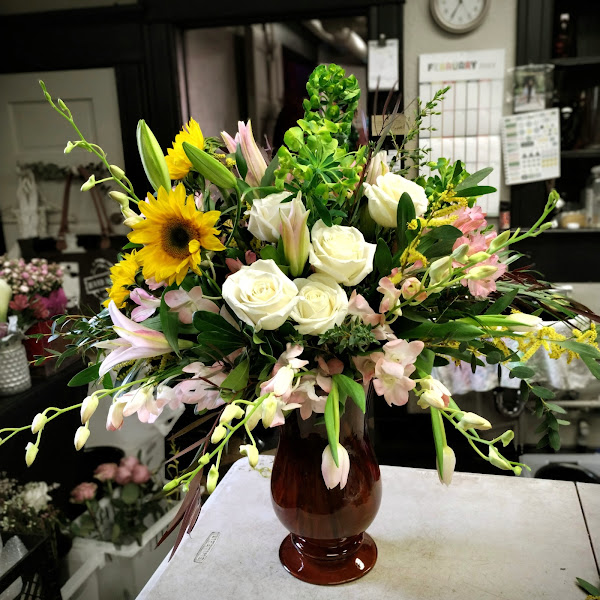 Costa Floral, LLC