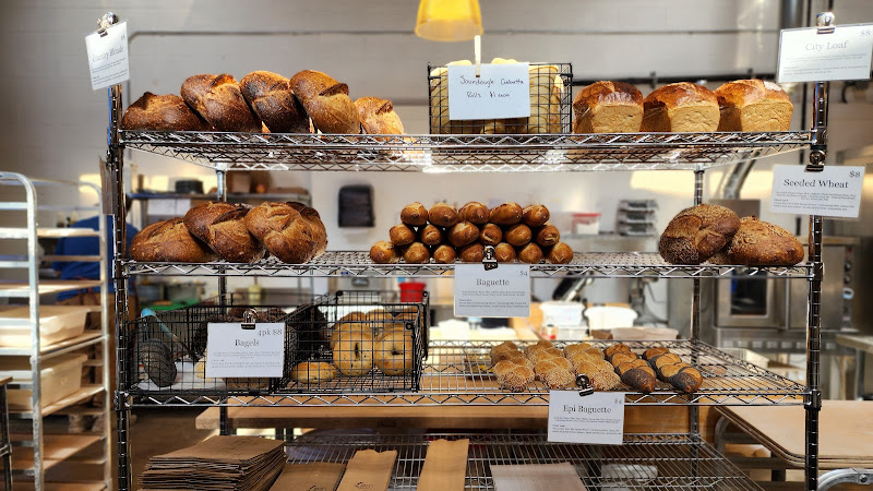 Back Pocket Bakery - Bakery in Coeur d'Alene