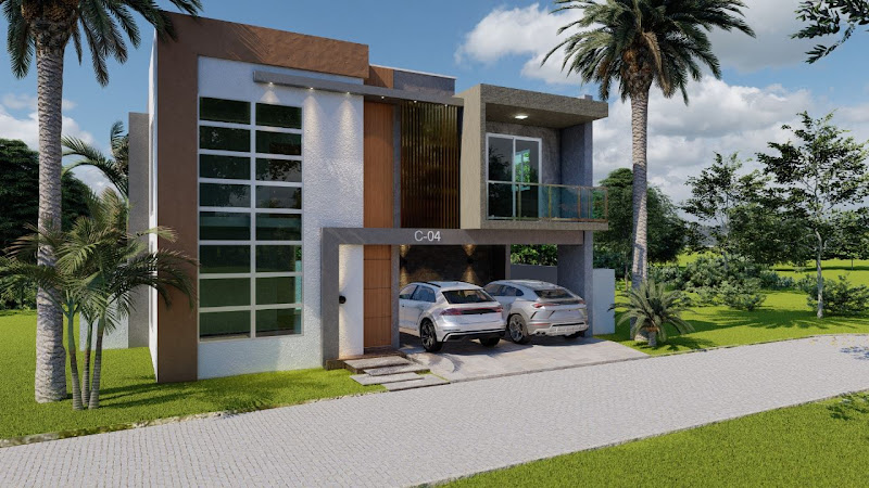 Servicios de Ingeniería y Arquitectura - Architectural designer in Puerto Plata 57000
