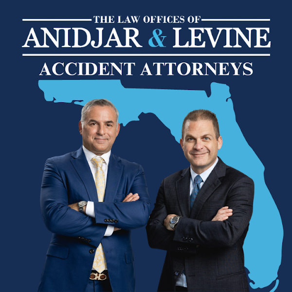 The Law Offices of Anidjar & Levine