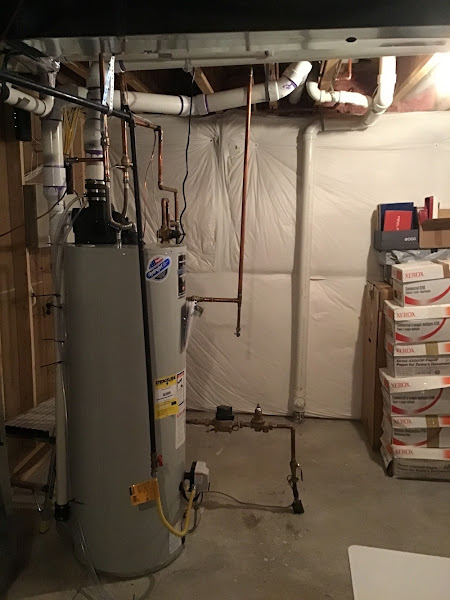 B&L Plumbing - Plumber in Colorado Springs