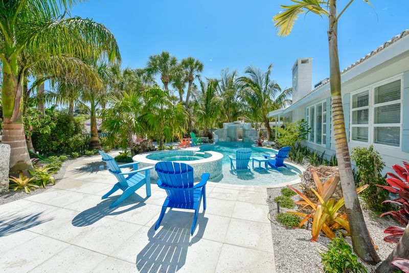 Siesta Key Luxury Rental Properties