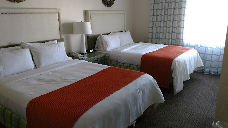 Marriott's Grande Ocean