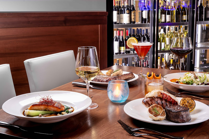 JWB Prime Steak and Seafood