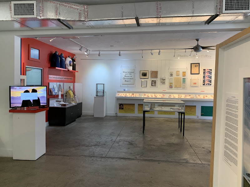 Stonewall National Museum, Archives & Library - Archive in Fort Lauderdale