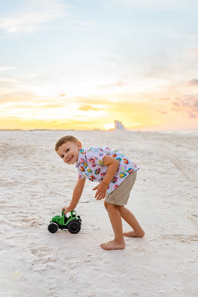 Mallory Sullivan Photography - Photographer in Orange Beach