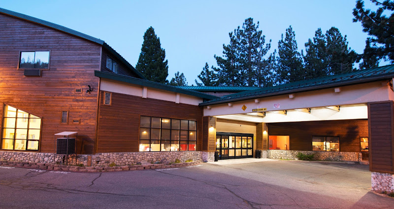 Empeiria High Sierra Hotel - Hotel in Mammoth Lakes