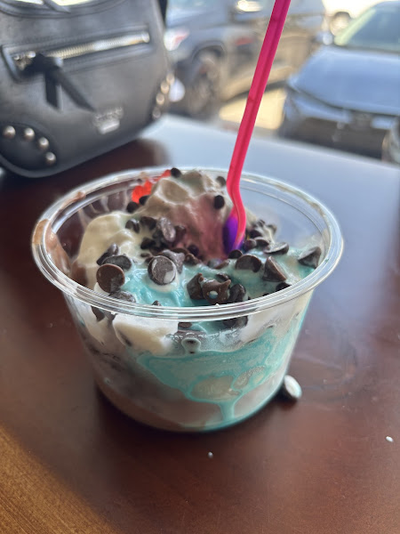 Anna Maria Island Frozen Yogurt & Acai