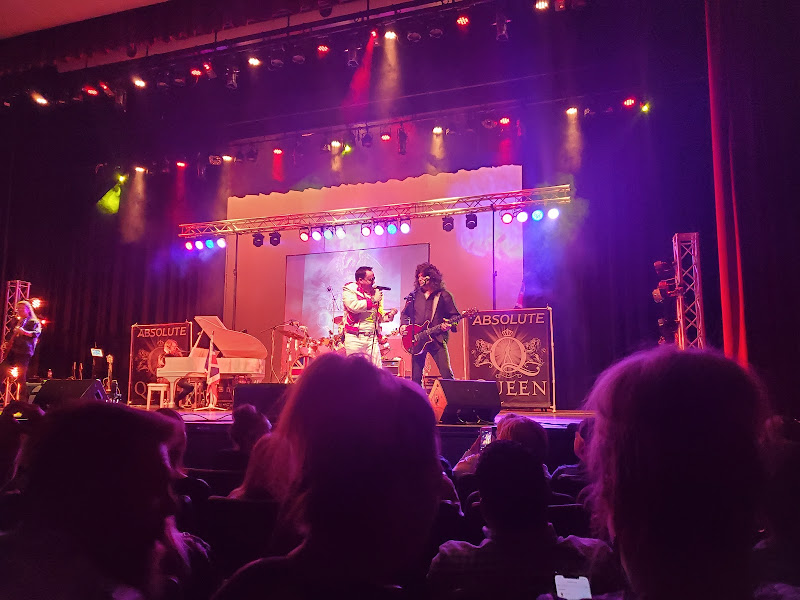 Riverview Performing Arts Center