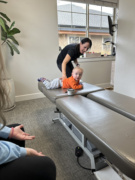 Highland Chiropractic