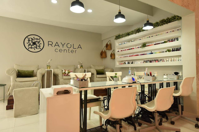 Rayola Center - Beauty salon in Puerto Plata 57000