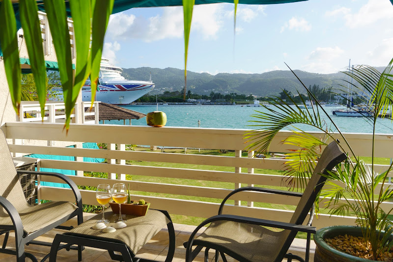 One Love Rentals - Property management company in Seawind on the Bay PO