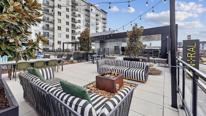 Sentral Sobro Nashville Hotel - Hotel in Nashville