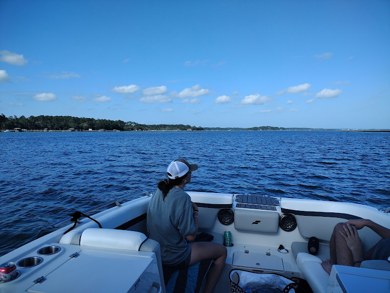 Destination Boat Clubs on Hilton Head Island - Boat rental service in Hilton Head Island