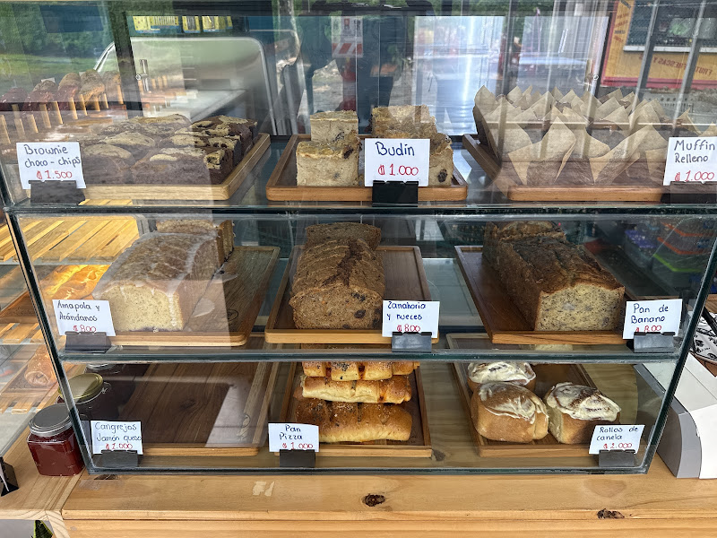 Pastelería Daka - Pastry shop in Provincia de Alajuela