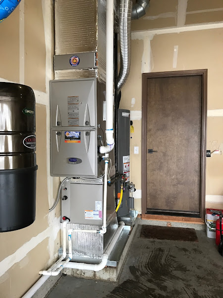 Quality Heating & Cooling