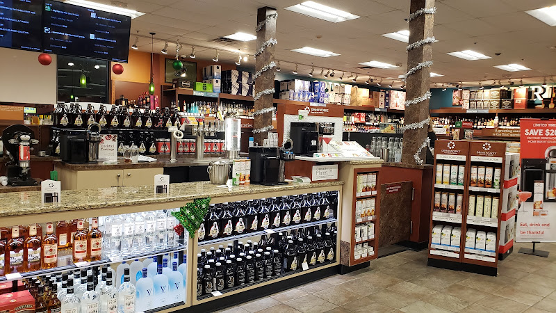 ABC Fine Wine & Spirits