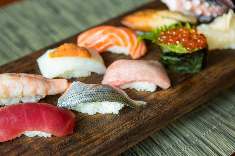 Izakaya Den - Izakaya restaurant in Denver