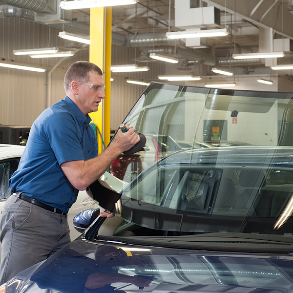 Gerber Collision & Glass - Auto body shop in Destin