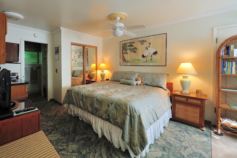 Hawaii's Hidden Hideaway Bed & Breakfast photo