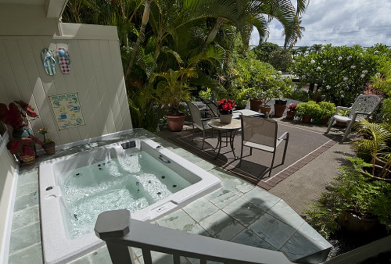 Hawaii's Hidden Hideaway Bed & Breakfast photo
