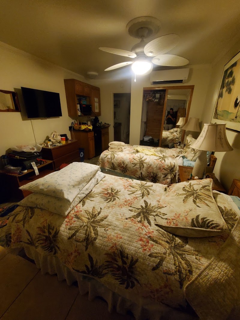 Hawaii's Hidden Hideaway Bed & Breakfast photo