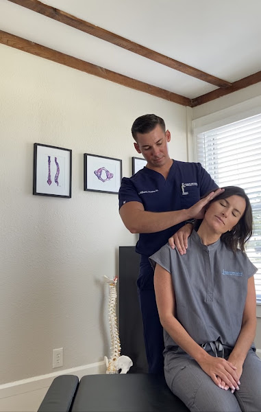 Coastline Spine Chiropractic & Rehab