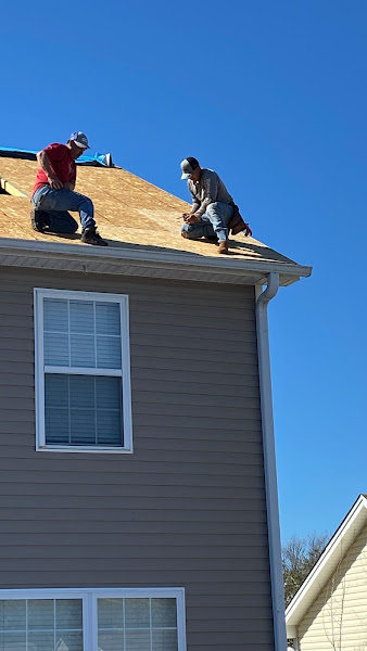 Anderson Roofing Inc.
