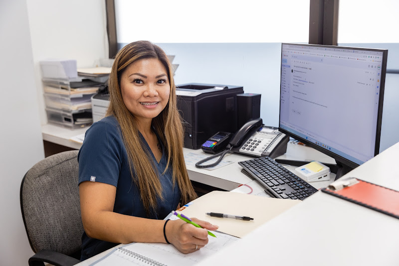 Holistic Medical Center Of Hawaii - Doctor in Honolulu