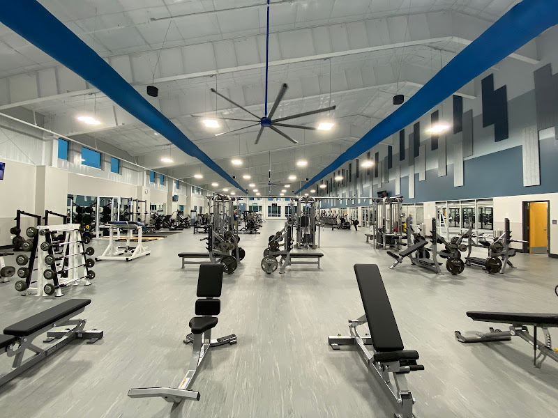 Orange Beach Adult Fitness Center - Fitness center in Orange Beach