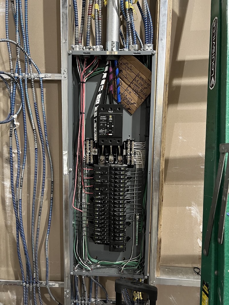 Astra Electric NYC - Electrician in Long Island City