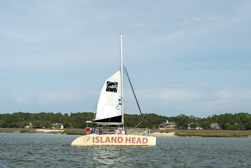 Island Head Sailing - Boat rental service in Hilton Head Island