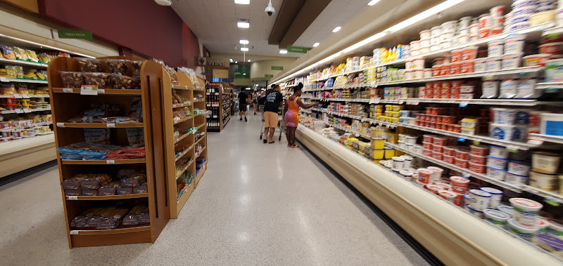 Publix Super Market at Mary Brickell Village