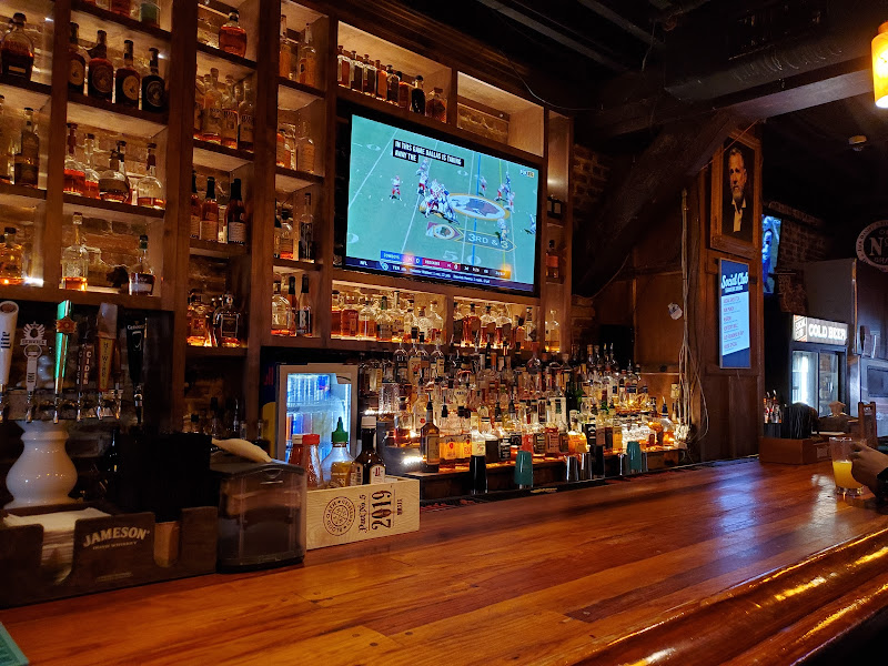 Congress Street Social Club