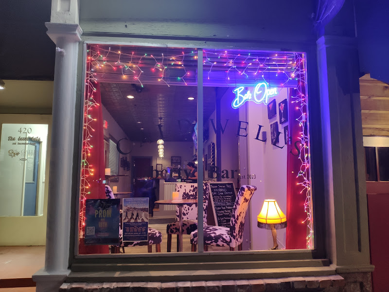 Caldwell's Liberty Bar - Bar in Pagosa Springs