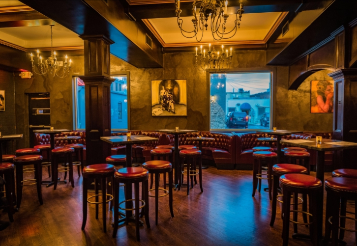 Shame & Regret - Cocktail bar in Colorado Springs