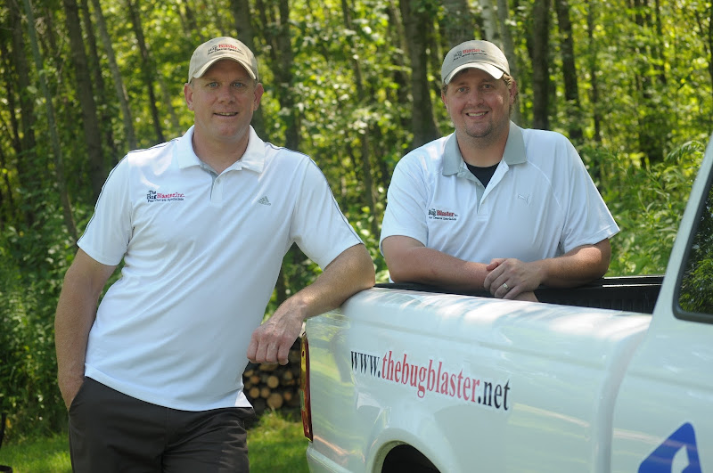 The Bug Blaster Inc. - Pest control service in Suamico