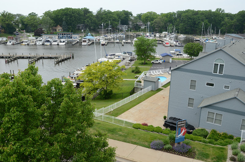 Greenridge Realty - Shores of South Haven Office - Real estate agency in South Haven