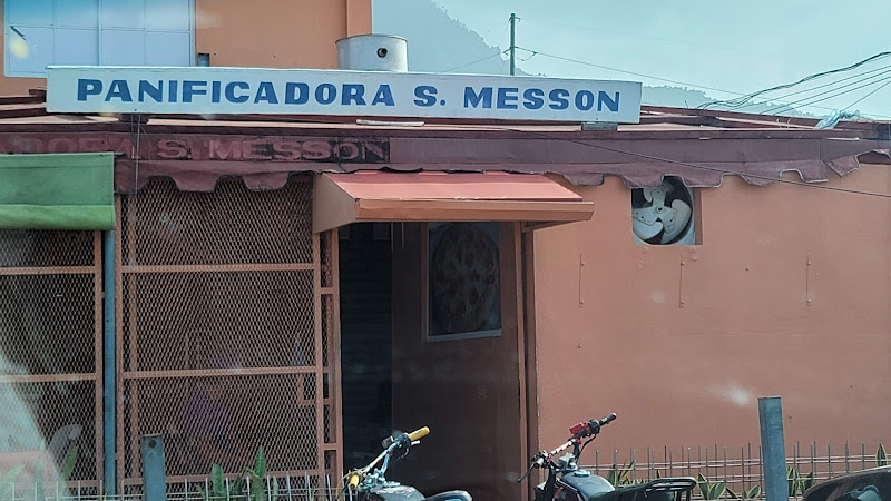 Panificadora S.Messon - Bakery in Av. Isabel de Torres