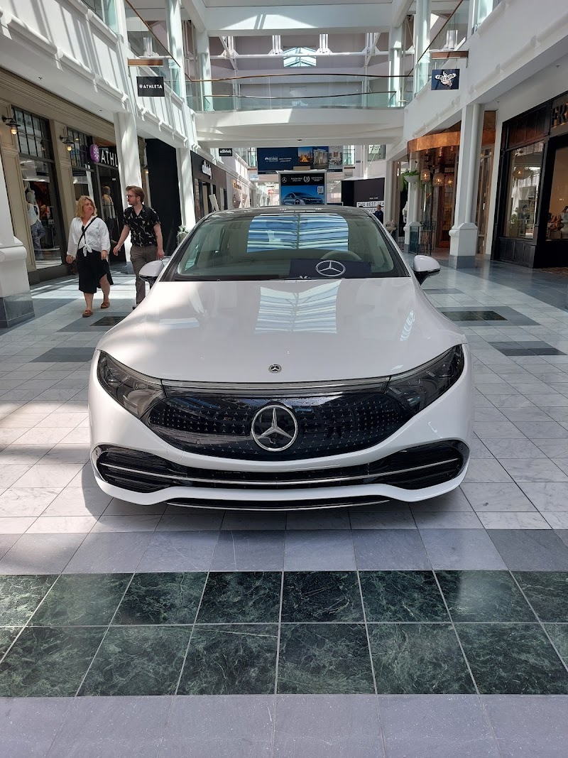 Gallery at Green Hills - Shopping mall in Nashville