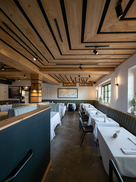 Foray - Restaurant in 5th Ave