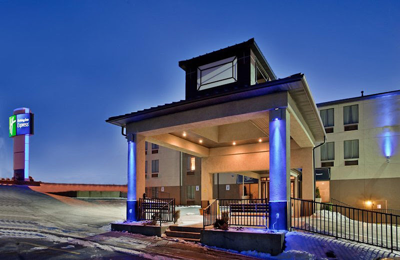 Holiday Inn Express Osage Beach - Lake of the Ozarks by IHG