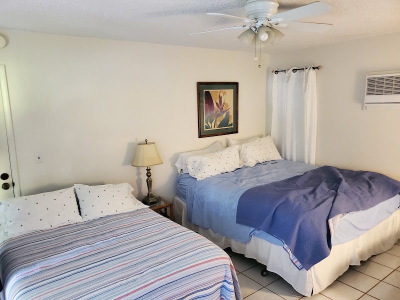 pillows in paradise photo