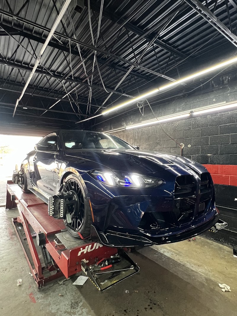 Buckner Auto Repair photo