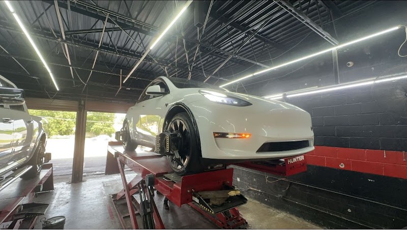 Buckner Auto Repair photo