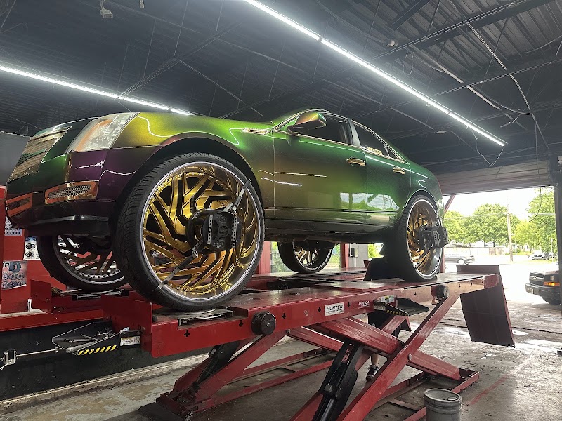Buckner Auto Repair photo