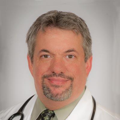 Edward Schuka, MD - Family practice physician in Pensacola
