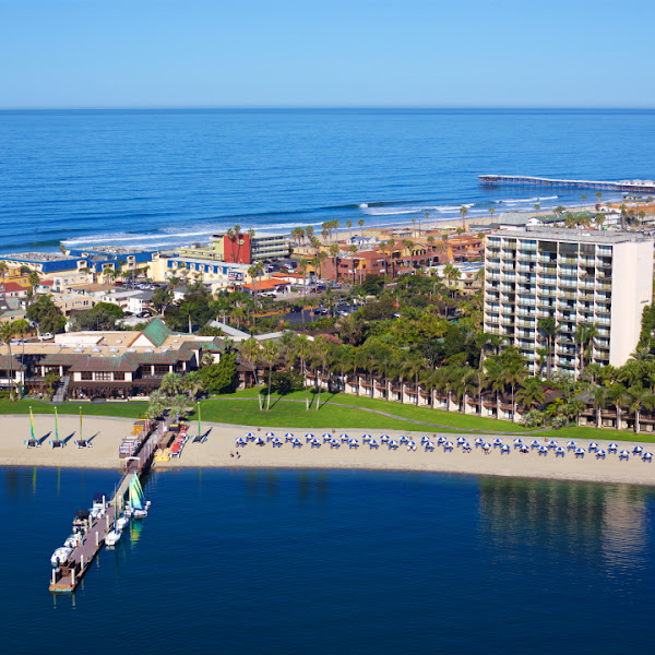 Catamaran Resort Hotel and Spa