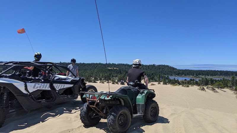 SunBuggy Fun Rentals - Tour operator in Las Vegas