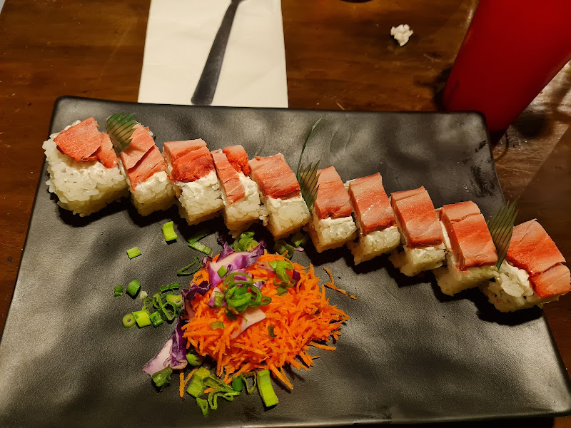 Bamboo Sushi - Sushi restaurant in Luis Donaldo Colosio
